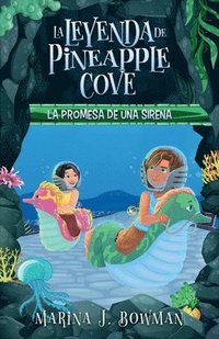 bokomslag La promesa de una sirena