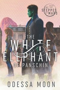 bokomslag The White Elephant of Panschin