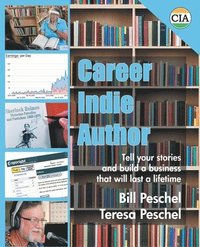 bokomslag Career Indie Author