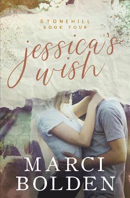 bokomslag Jessica's Wish