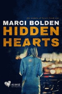 bokomslag Hidden Hearts