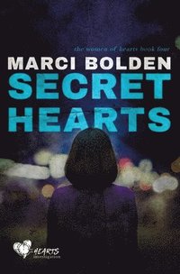 bokomslag Secret Hearts