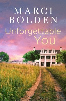 Unforgettable You 1