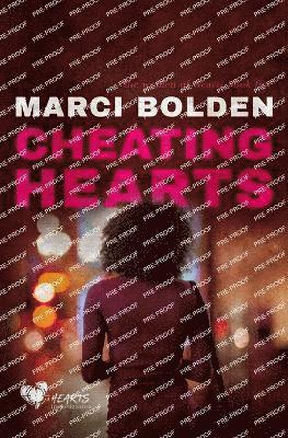 bokomslag Cheating Hearts