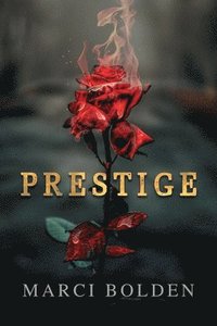 bokomslag Prestige (Large Print)
