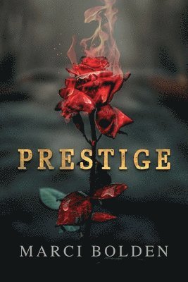 bokomslag Prestige (Large Print)