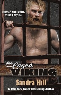 bokomslag Caged Viking