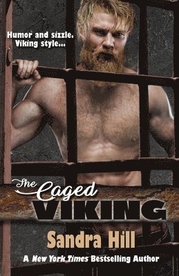 bokomslag The Caged Viking