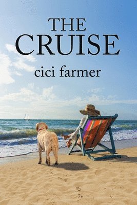 bokomslag Cruise