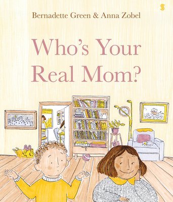 Who's Your Real Mom? 1