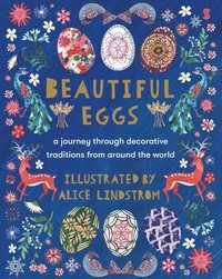bokomslag Beautiful Eggs