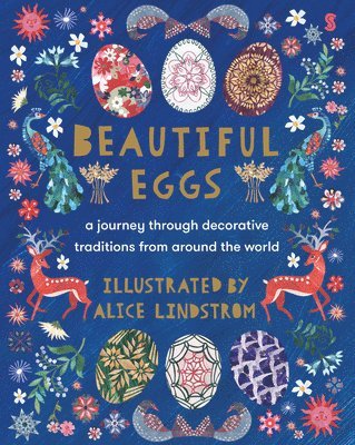 Beautiful Eggs 1