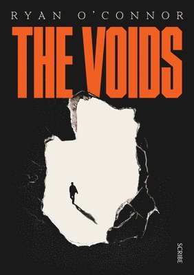Ryan O'Connor - The Voids, Häftad