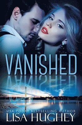 Lisa Hughey - Vanished, Häftad