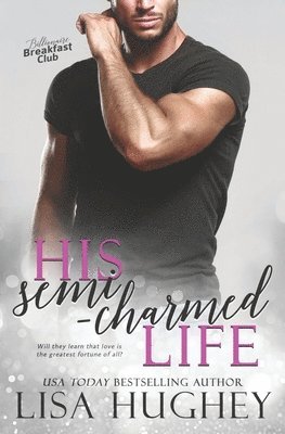 His Semi-Charmed Life 1