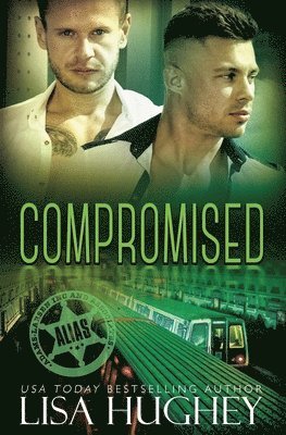 Lisa Hughey - Compromised, Häftad