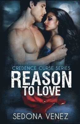 bokomslag Reason to Love