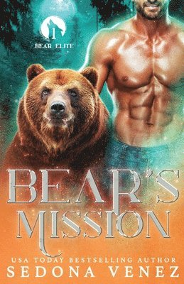 bokomslag Bear's Mission