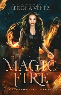 bokomslag Magic Fire