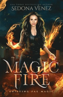 Magic Fire 1