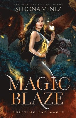 Magic Blaze