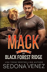 bokomslag Shifters of Black Forest Ridge: A Fated Mates Paranormal Romance