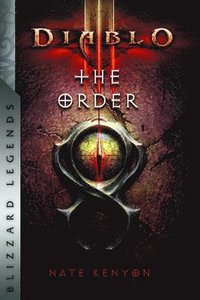 bokomslag Diablo: The Order