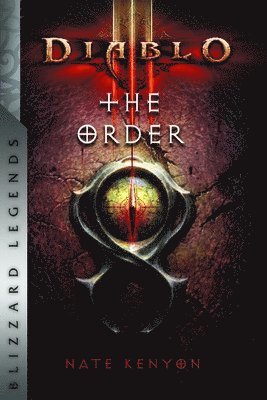 bokomslag Diablo: The Order