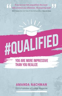 bokomslag #QUALIFIED