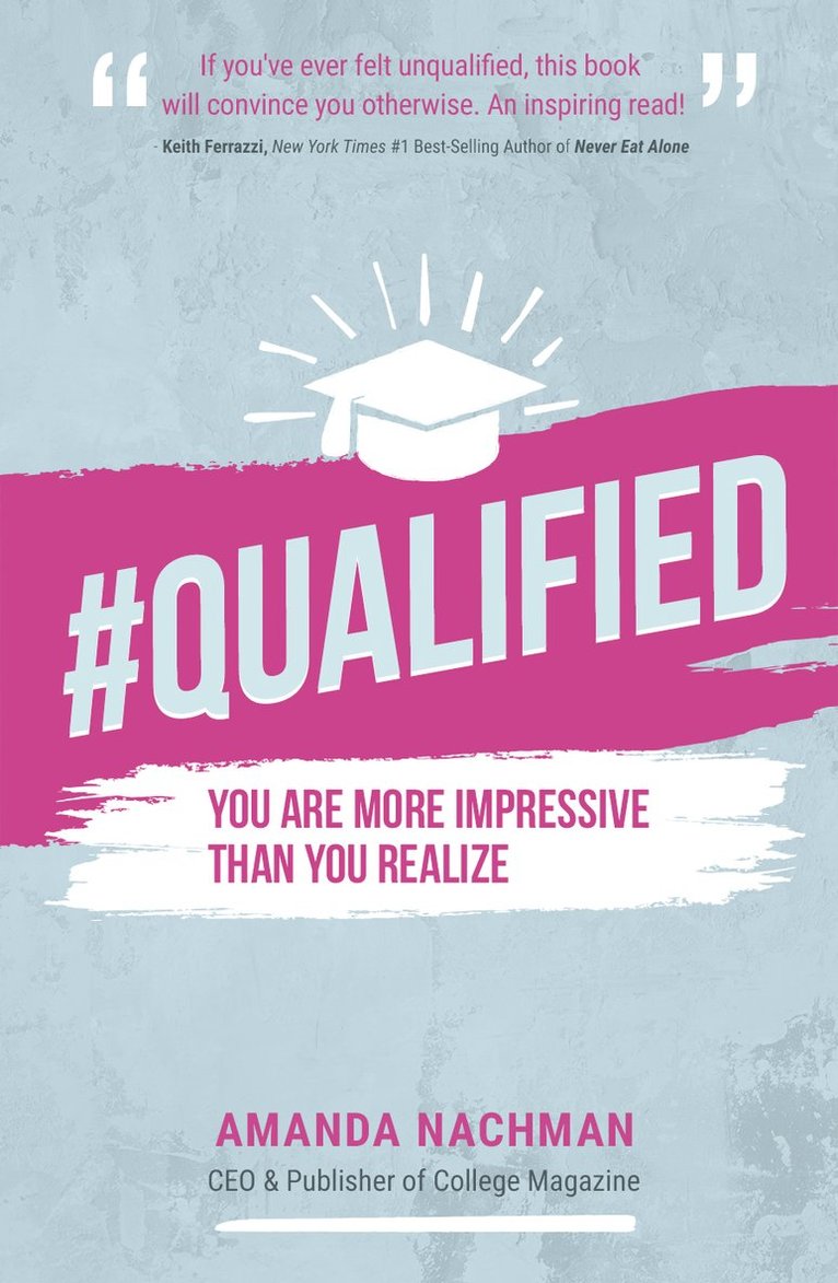 #QUALIFIED 1