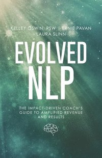 bokomslag Evolved NLP