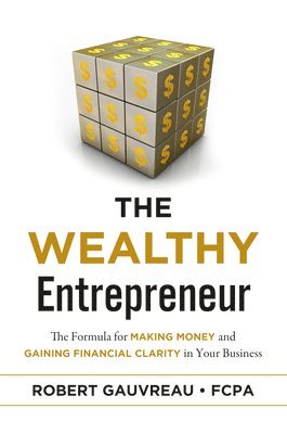 The Wealthy Entrepreneur 1