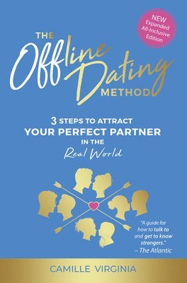 bokomslag Offline Dating Method