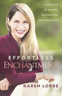 bokomslag Effortless Enchantment