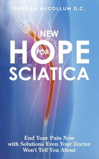 bokomslag New Hope for Sciatica