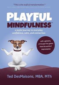 bokomslag Playful Mindfulness