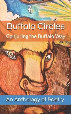 bokomslag Buffalo Circles: Conjuring the Buffalo Way