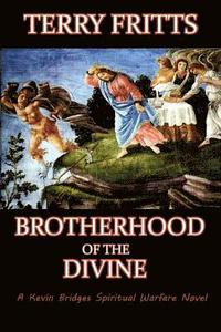 bokomslag Brotherhood of the Divine