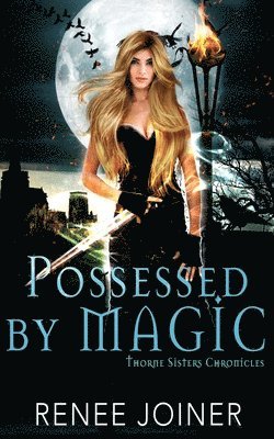 Possessed By Magic 1
