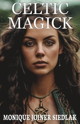 bokomslag Celtic Magick