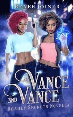 Vance and Vance 1