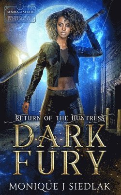 Dark Fury 1