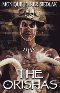 bokomslag Orishas