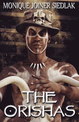 bokomslag Orishas