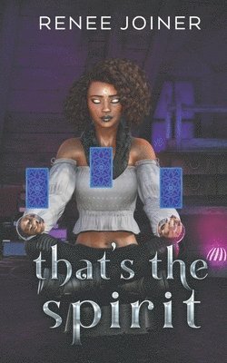 Renee Joiner - That's The Spirit, Häftad