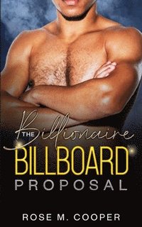 bokomslag Billionaire's Billboard Proposal