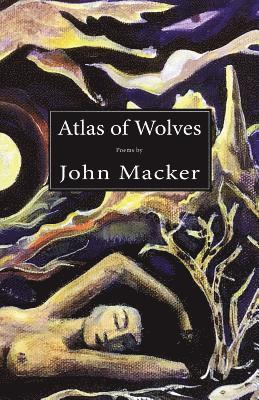 Atlas of Wolves 1