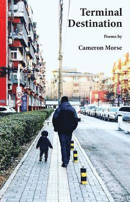 Cameron Morse - Terminal Destination, Häftad