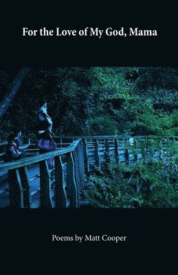 For the Love of My God, Mama