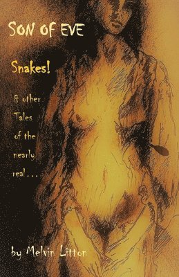 Son of Eve & Other Tales